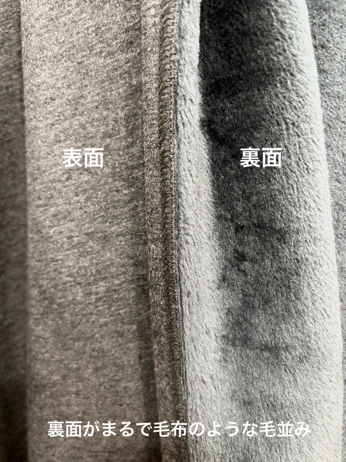 【siro de labonte 25 AW vol.2】tuck easy pants