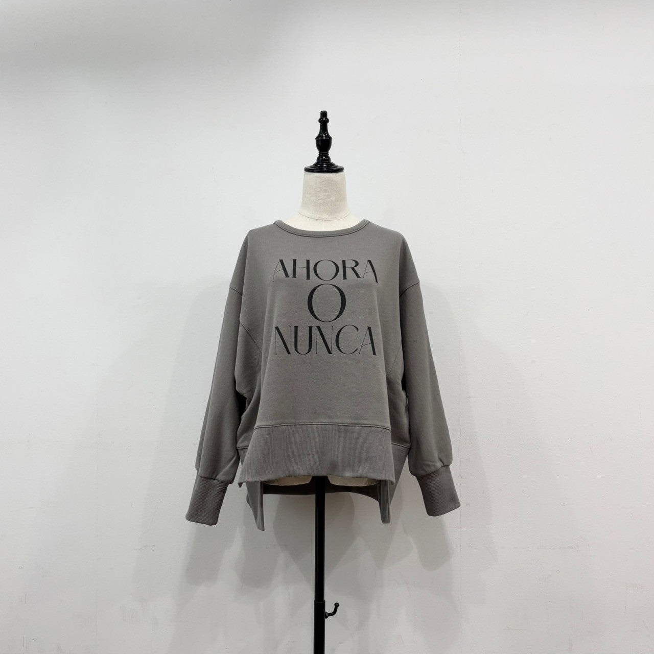 【siro de labonte 25 AW vol.2】design p/o