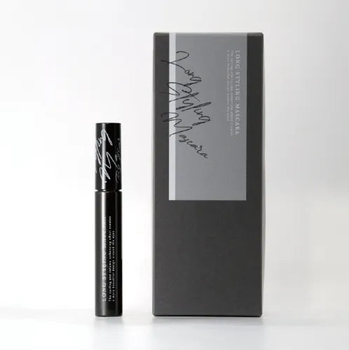 【レピュアボーテ】ロングスタイリングマスカラ