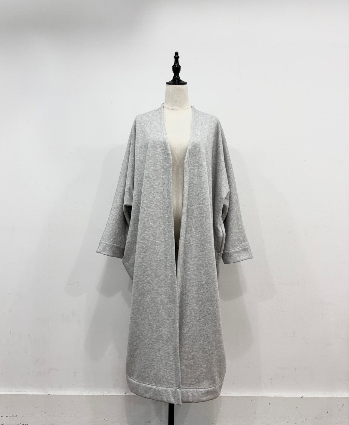 【siro de labonte 25 AW vol.2】long gown