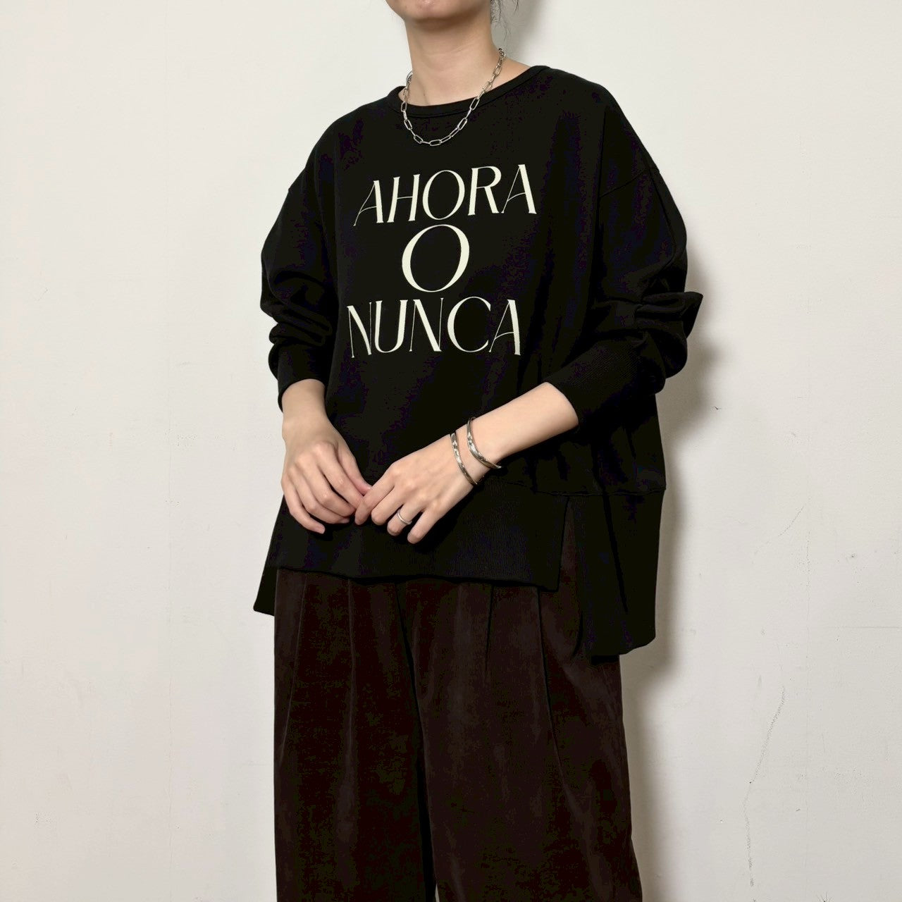 【siro de labonte 25 AW vol.2】design p/o