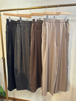 【CLOCHE】イージーパンツ