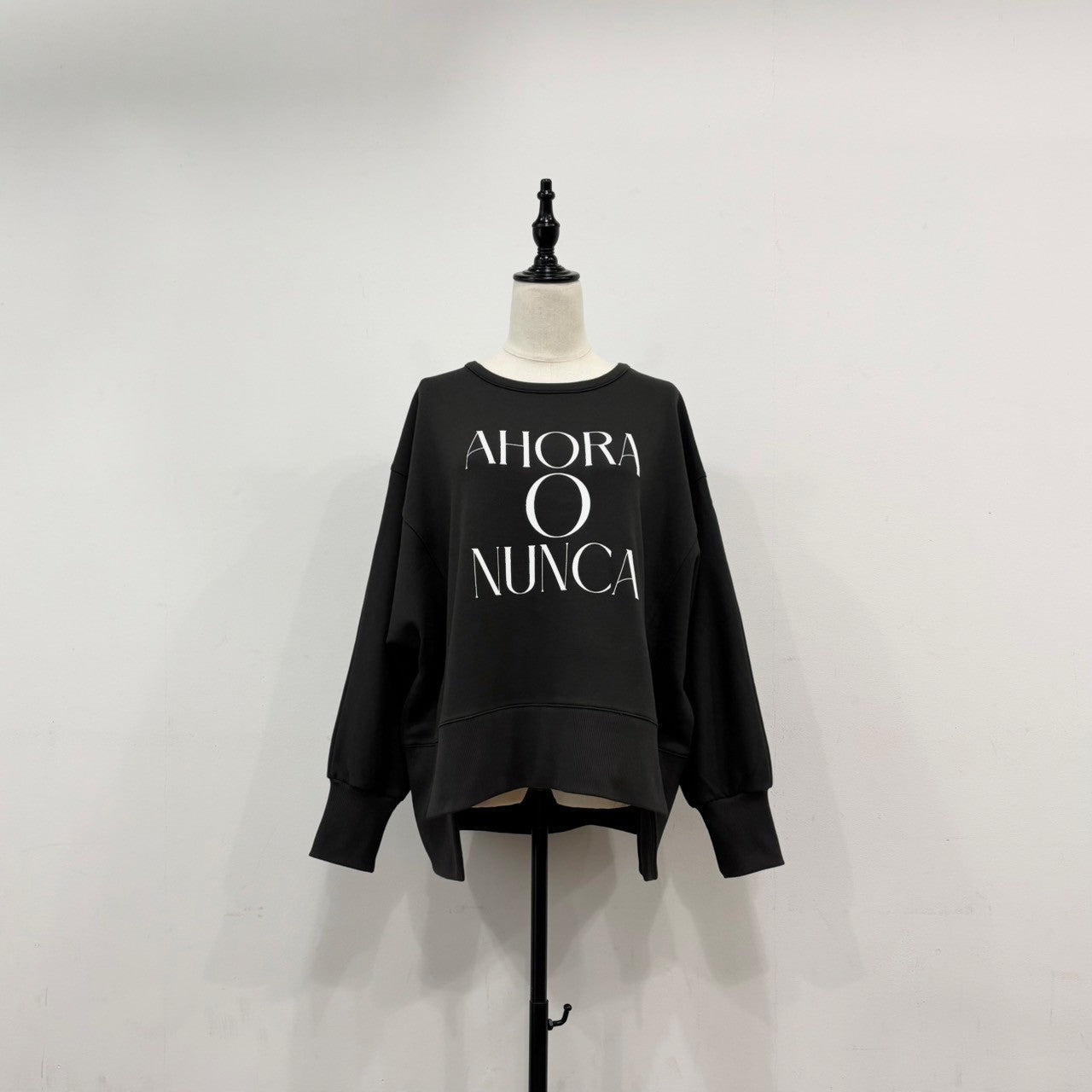 【siro de labonte 25 AW vol.2】design p/o