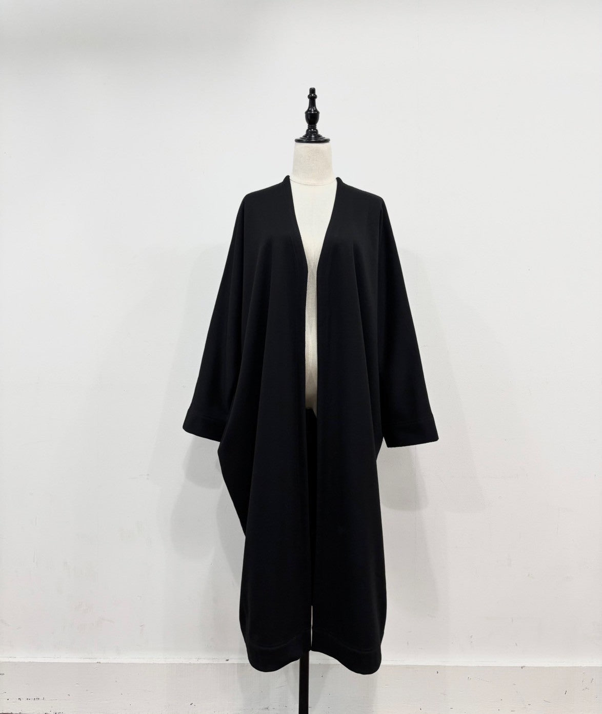 【siro de labonte 25 AW vol.2】long gown
