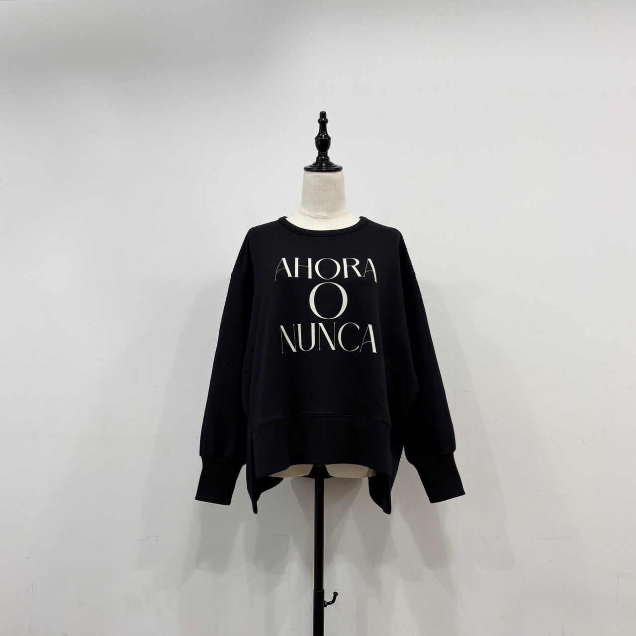 【siro de labonte 25 AW vol.2】design p/o