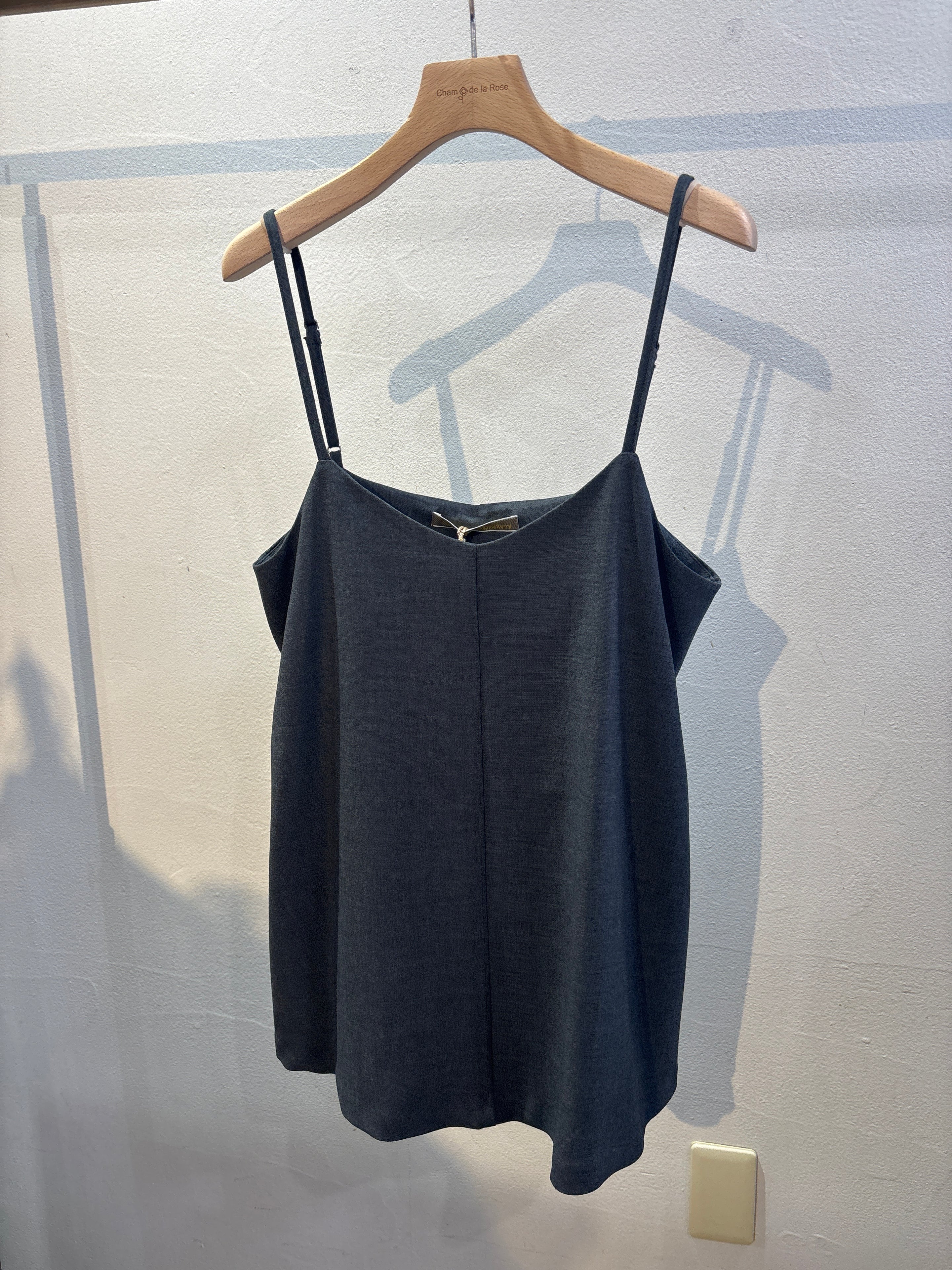 【Anna Kerry】フレアキャミソール