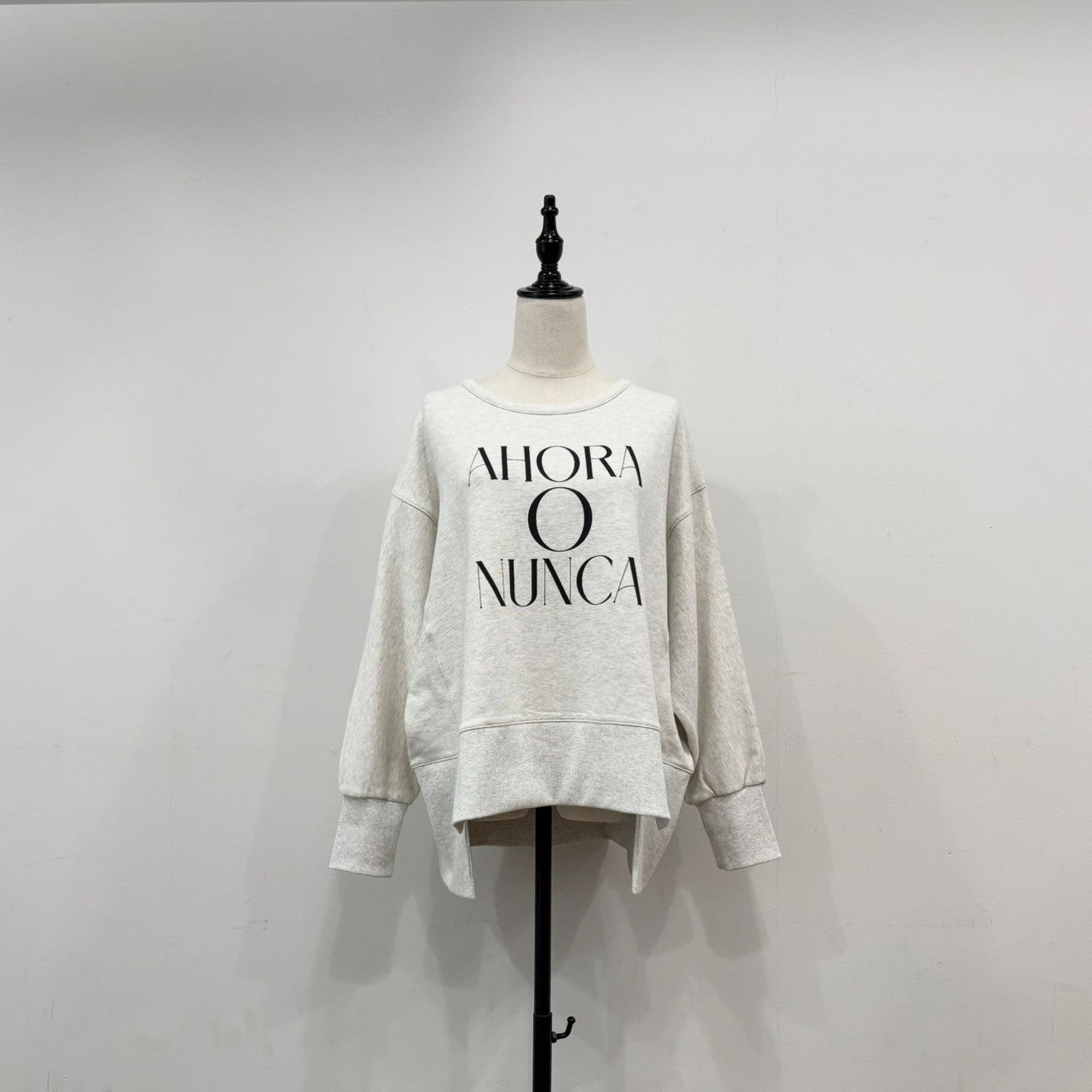 【siro de labonte 25 AW vol.2】design p/o