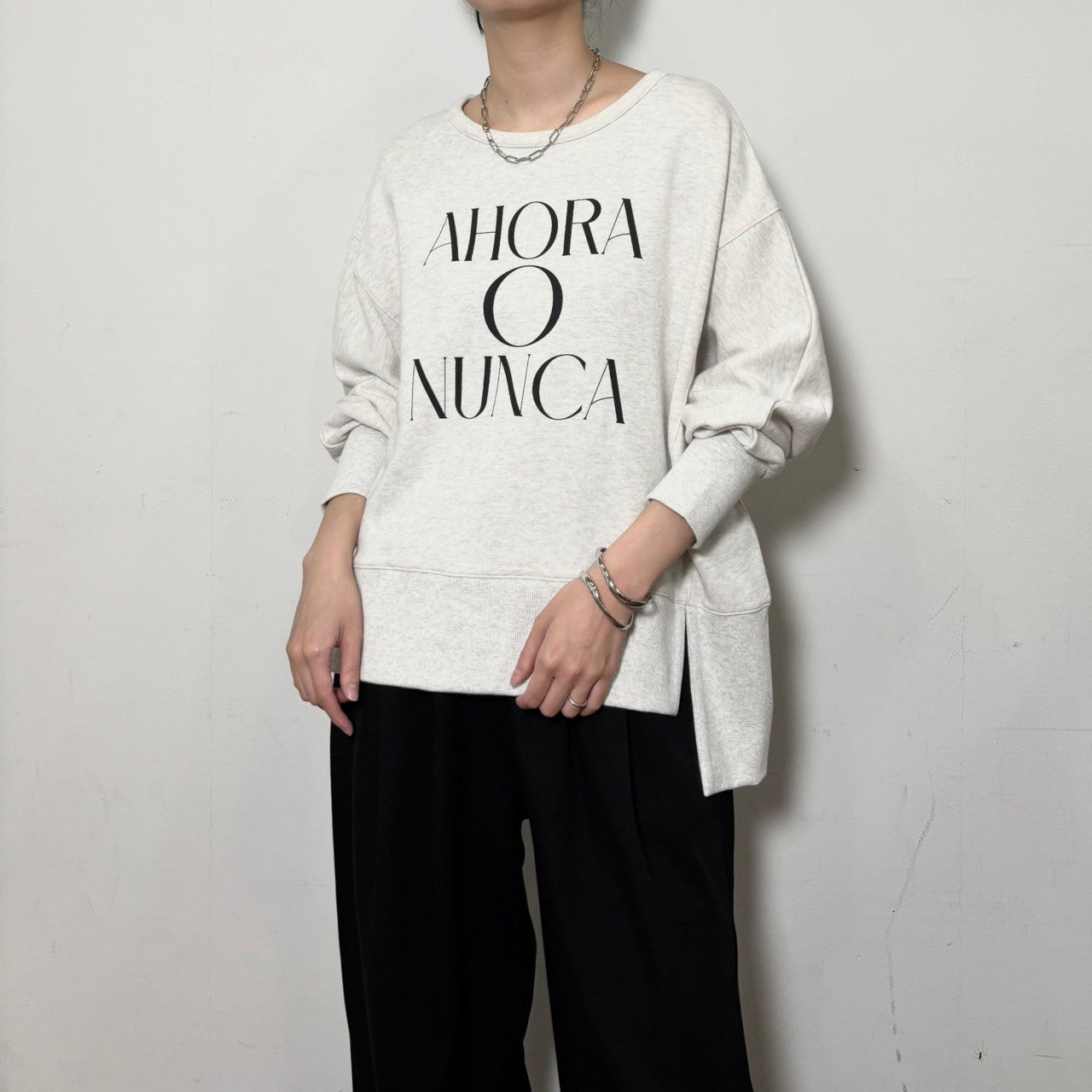 【siro de labonte 25 AW vol.2】design p/o