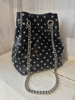 【select】スタッズバッグ