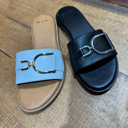 【IMPORT BRAND 2026】Dリングサンダル