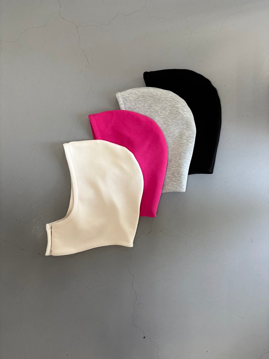 【MARGAUX VINTAGE 2026 PRE SPRING】フーディー