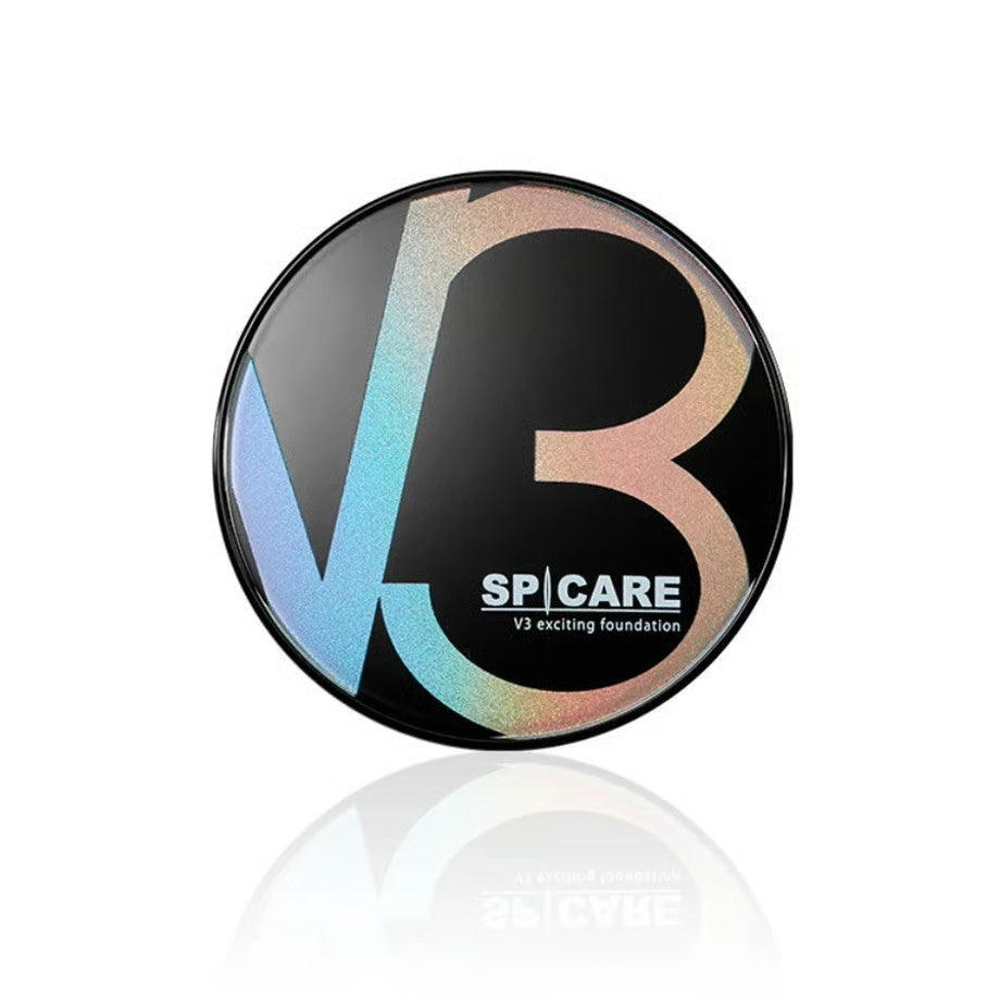 V3 エキサイトファンデーション