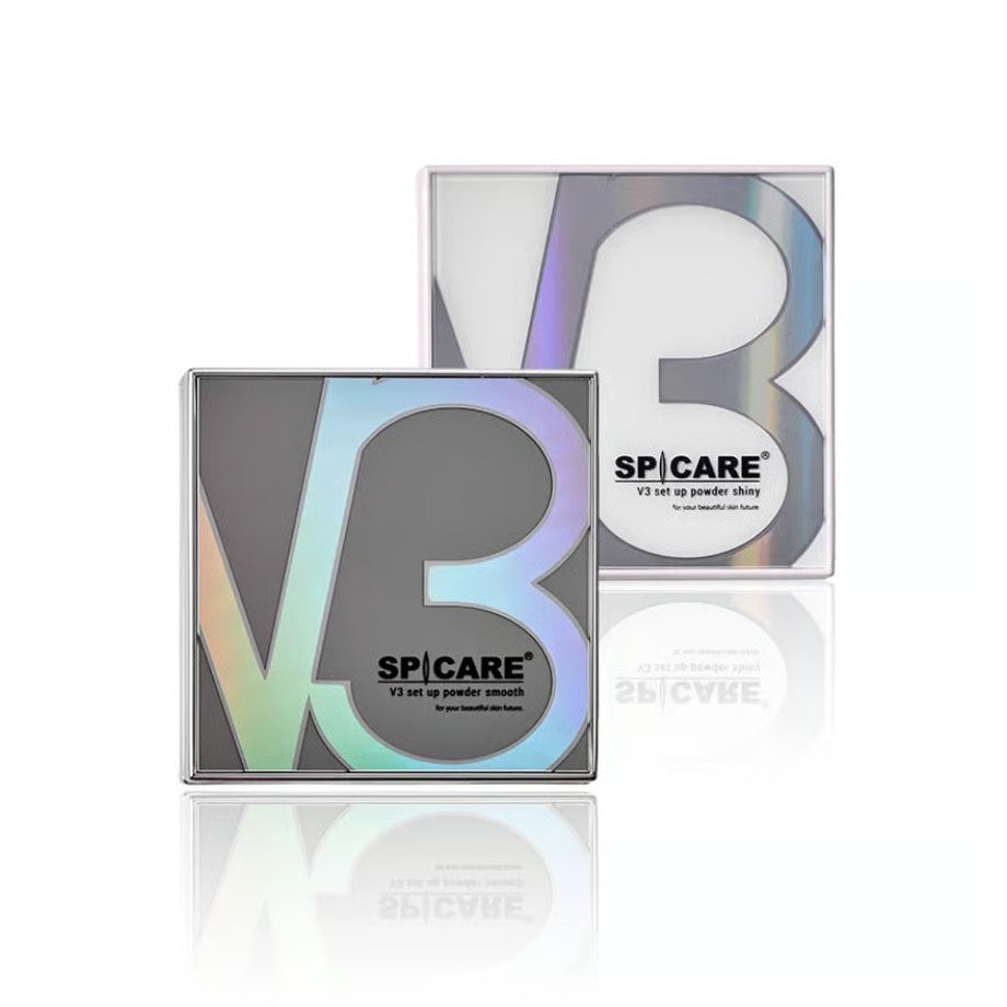 V3 セットアップ パウダー