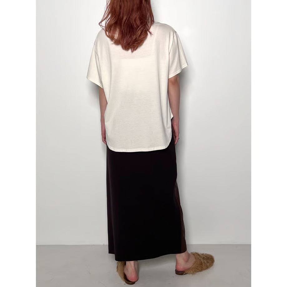 【CHIGNON】ラフスケッチ"AMOUR"T