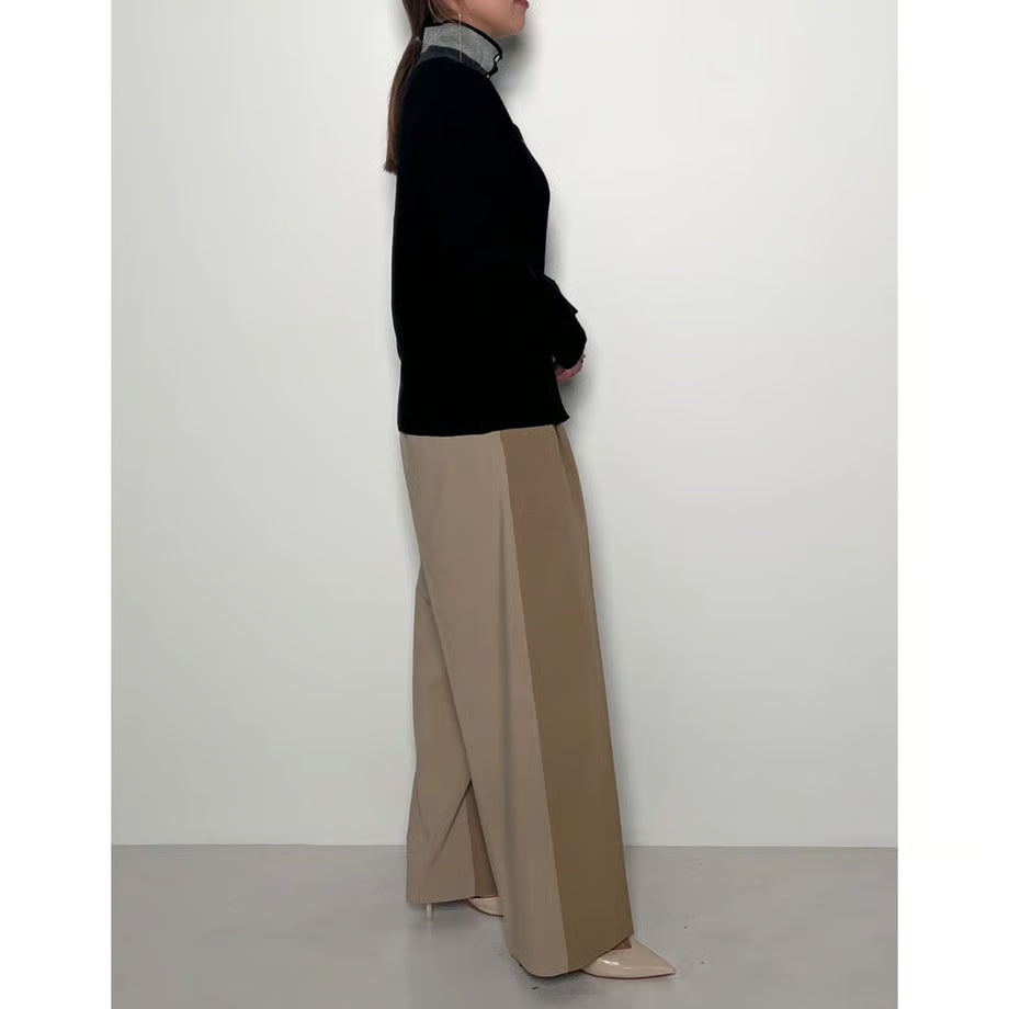 【CHIGNON 2025 AUTUMN/WINTER】マルチWAYタートルPO