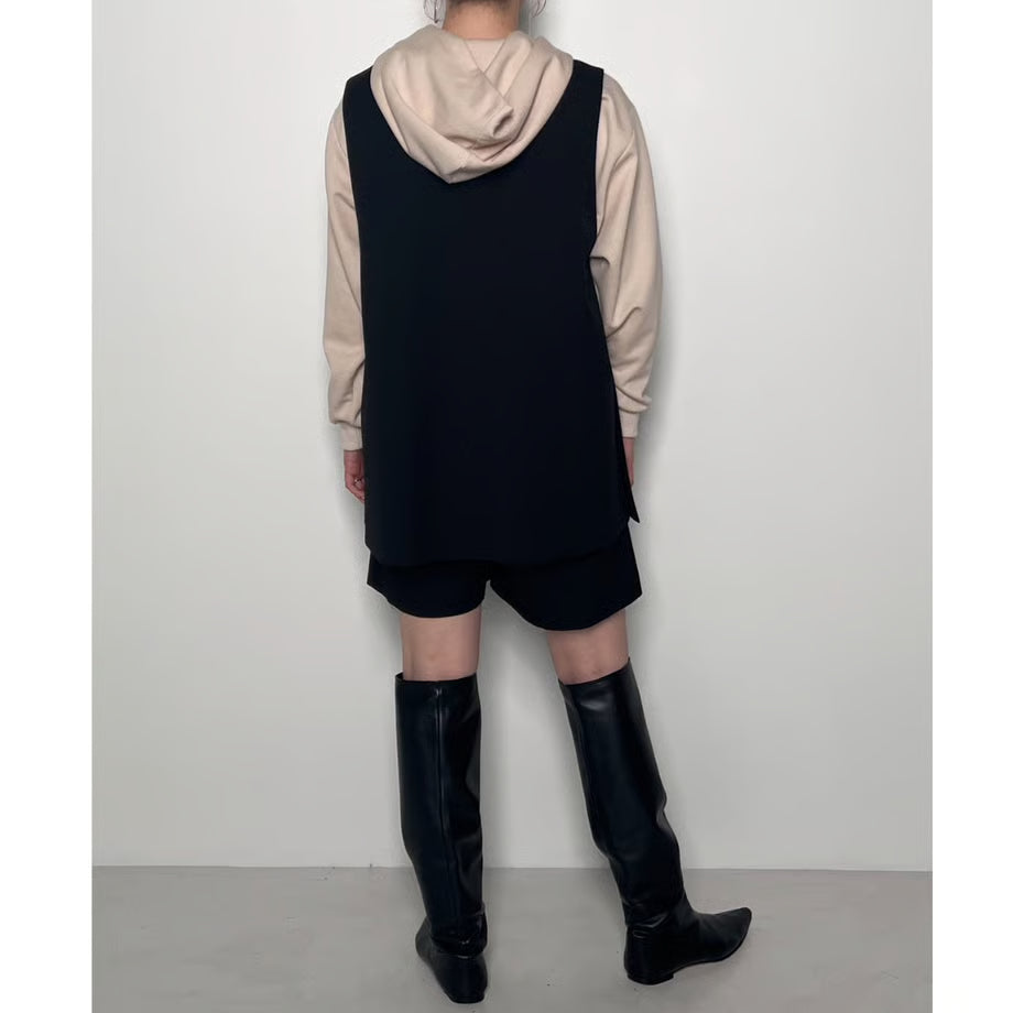 【CHIGNON 2025 AUTUMN/WINTER】スコートPT