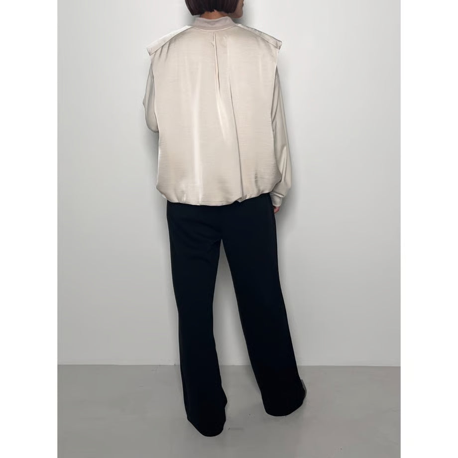 【CHIGNON 2025 AUTUMN/WINTER】ワンポイントロゴPT