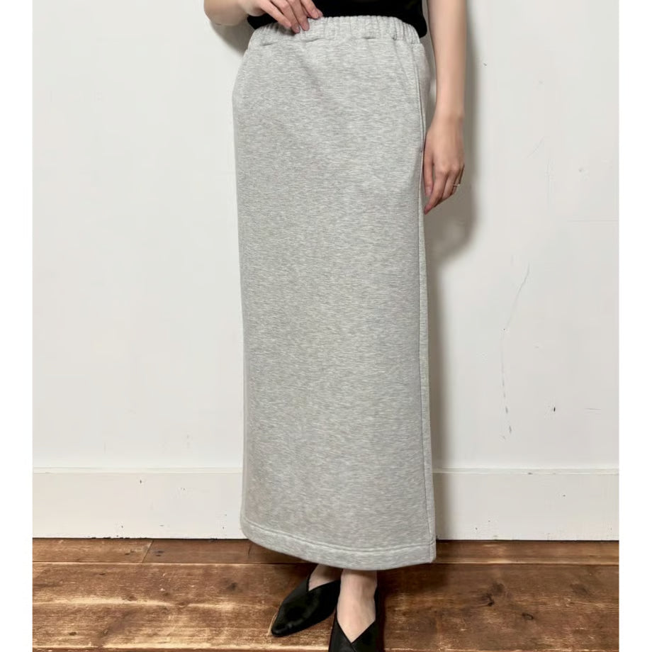 【siro de labonte 25 AW vol.2】pencil skirt
