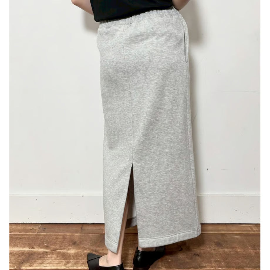 【siro de labonte 25 AW vol.2】pencil skirt