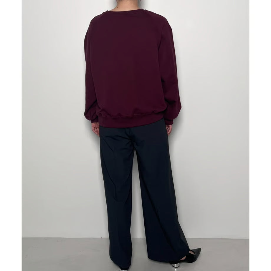 【CHIGNON 2025 AUTUMN/WINTER】エンブロイダリーPO