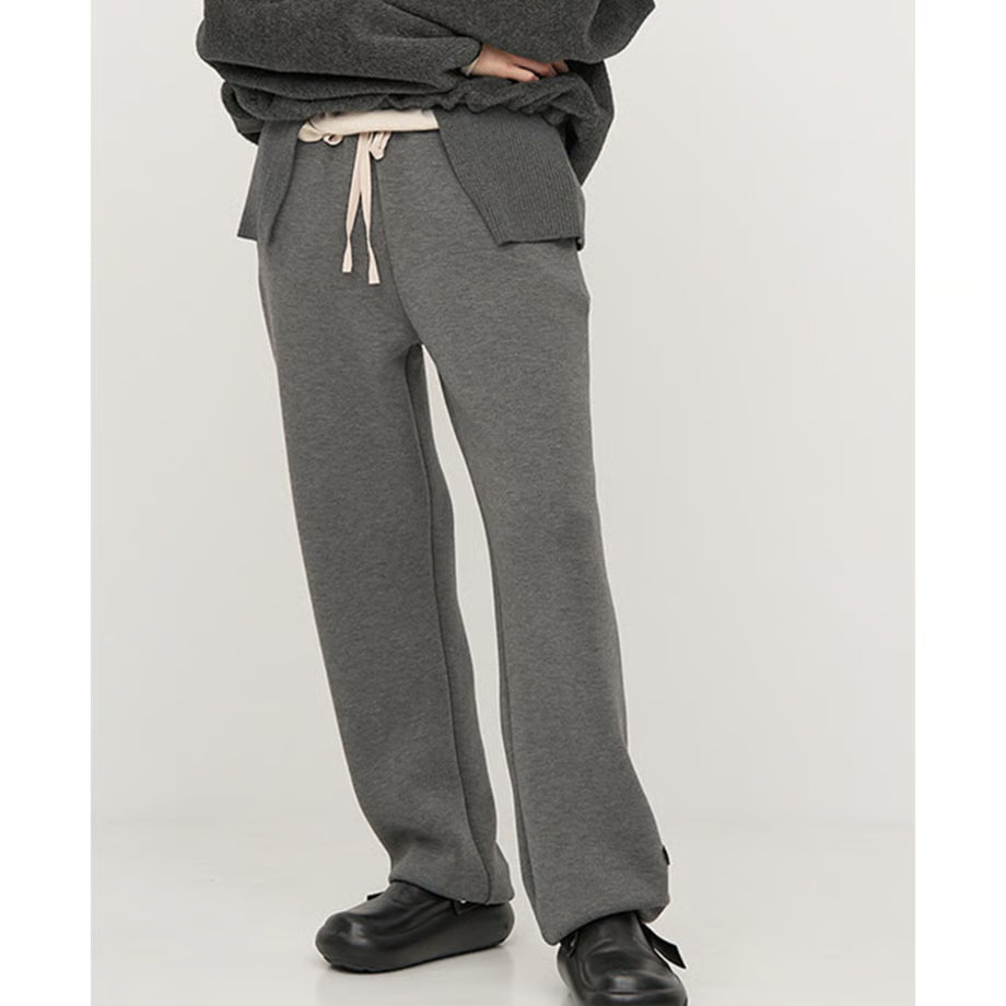 【YENN 2025 AUTUMN/WINTER】SPONDISH JOG PT