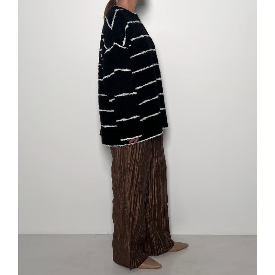 【CHIGNON 2025 AUTUMN/WINTER】シャイニーワッシャーPT