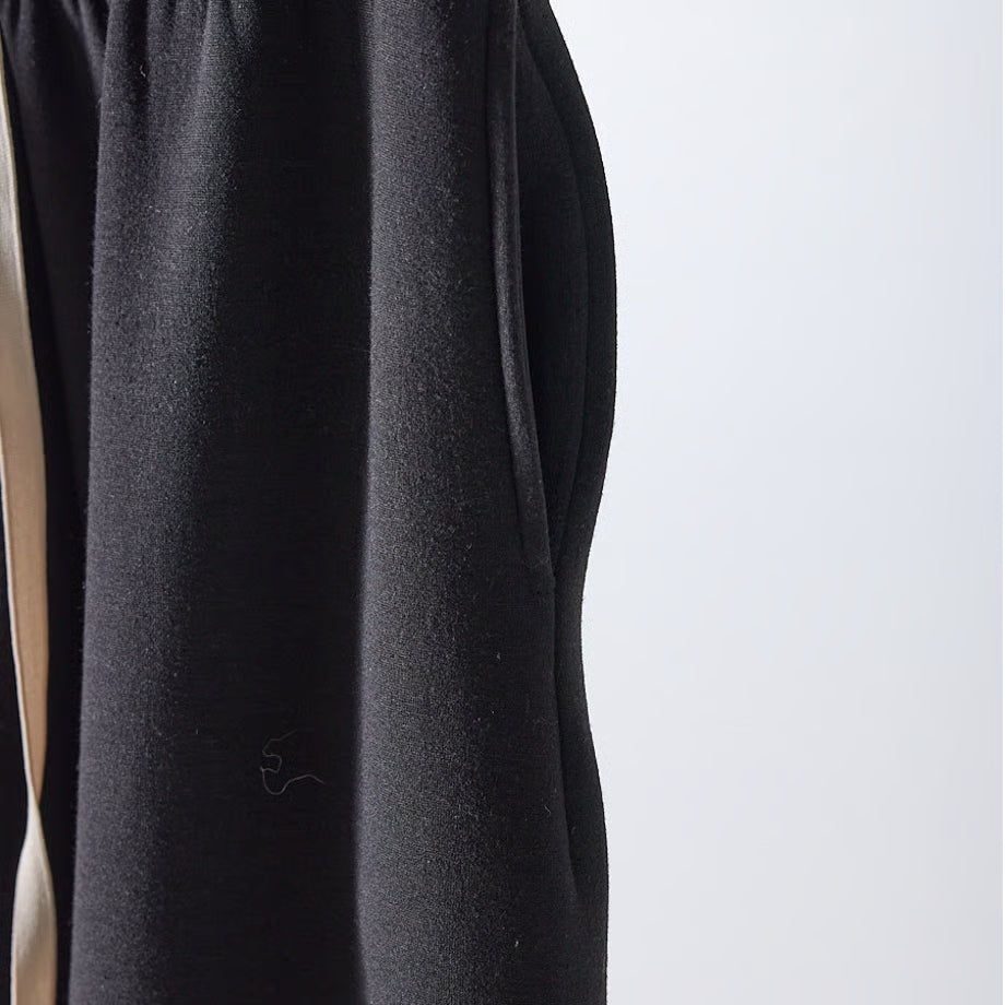 【YENN 2025 AUTUMN/WINTER】SPONDISH JOG PT