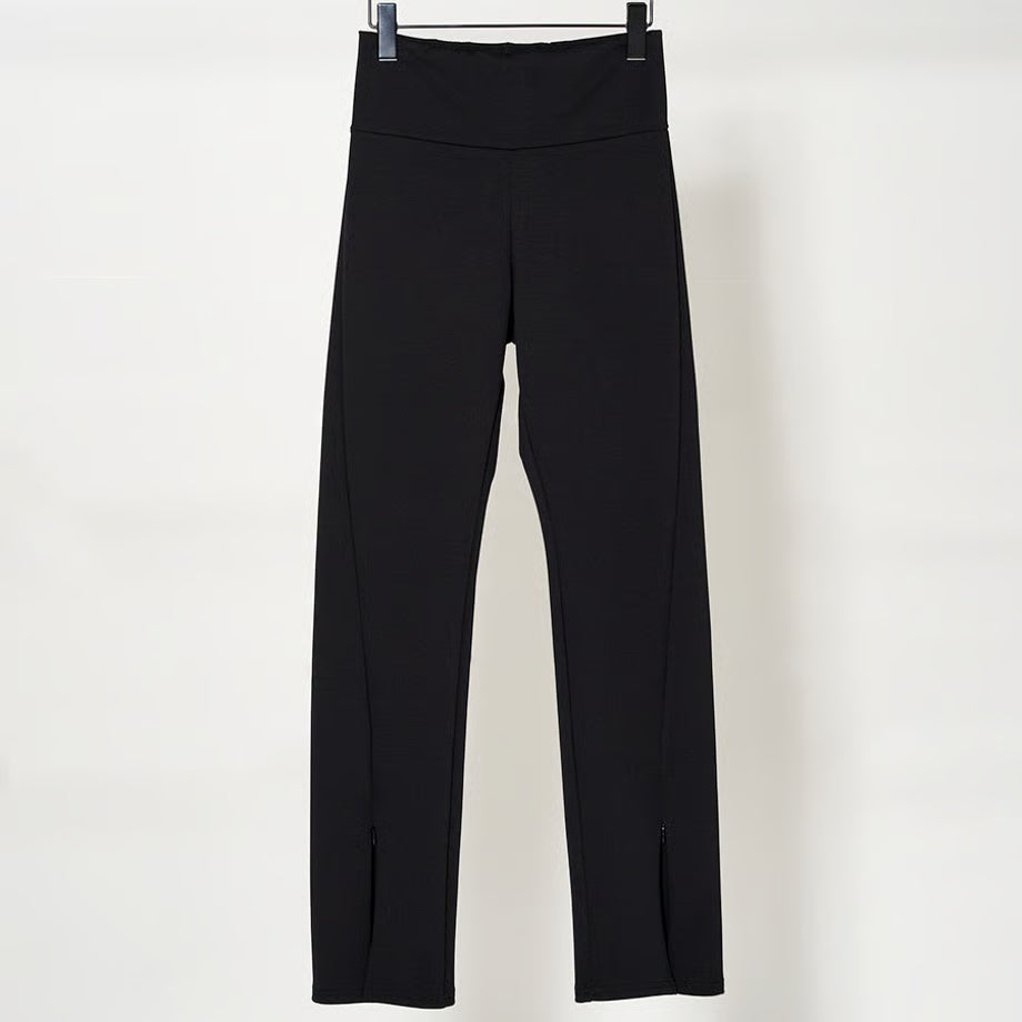 【YENN 2025 AUTUMN/WINTER】WARMER FRONT SLIT PT
