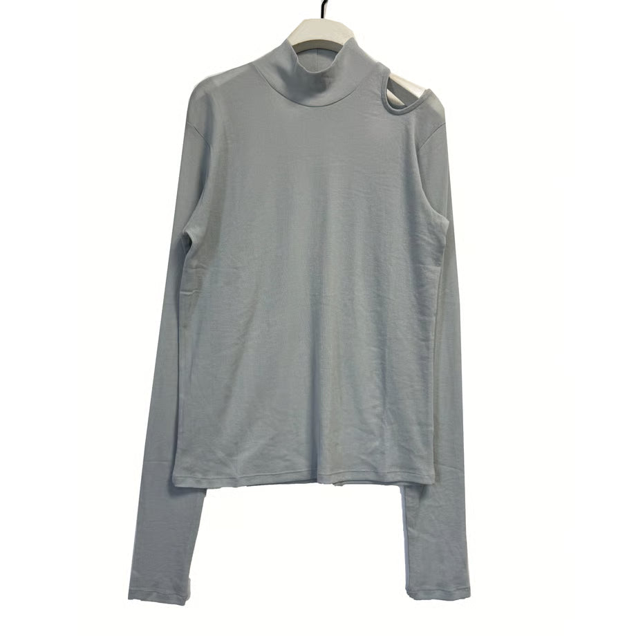 【CHIGNON 2025 AUTUMN/WINTER】シアータートルTOPS