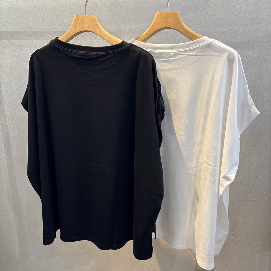 【select】フロッキープリントT