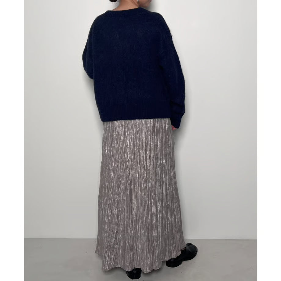 【CHIGNON 2025 AUTUMN/WINTER】シャイニーワッシャーSK