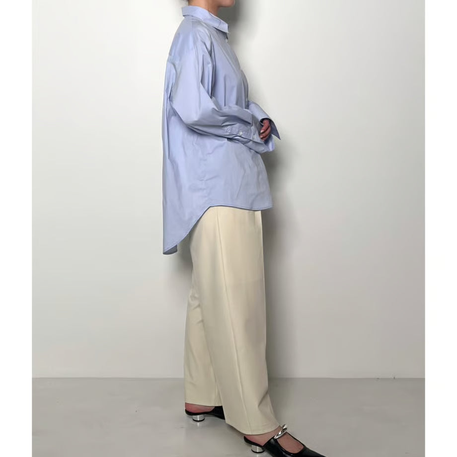 【CHIGNON 2025 AUTUMN/WINTER】カラーワイドPT