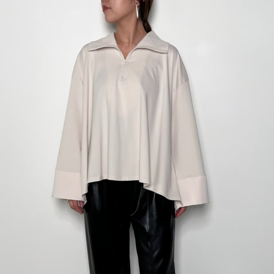【CHIGNON 2025 AUTUMN/WINTER】バックフレアZIPPO