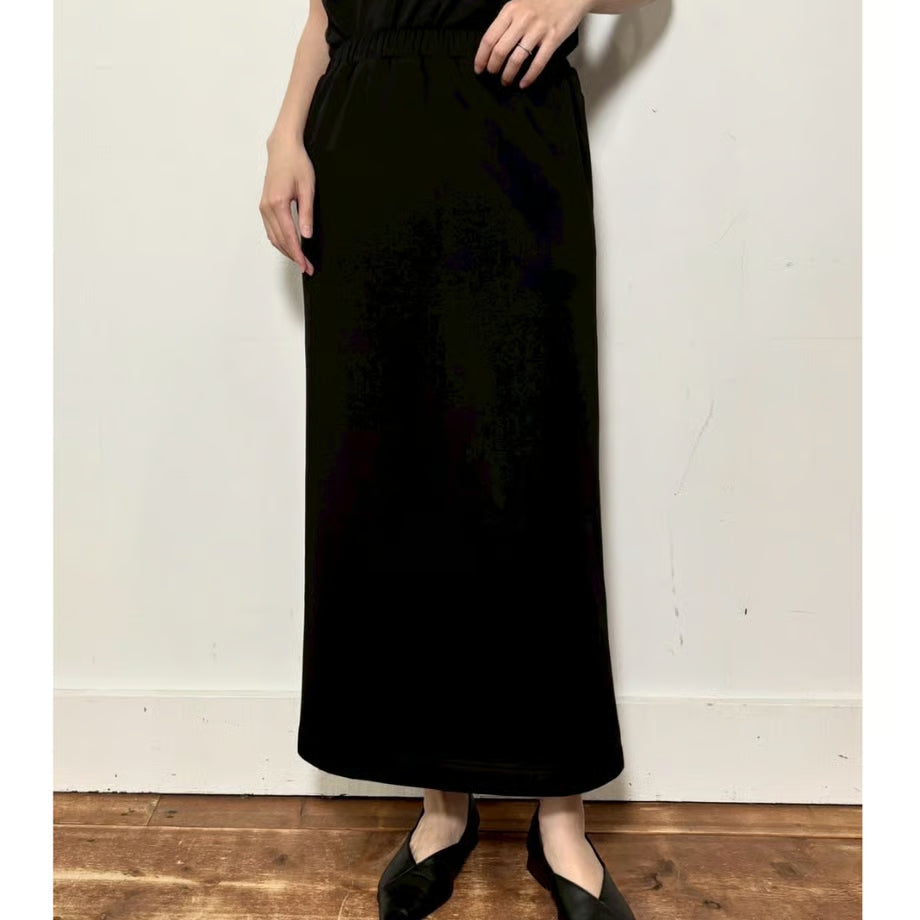 【siro de labonte 25 AW vol.2】pencil skirt