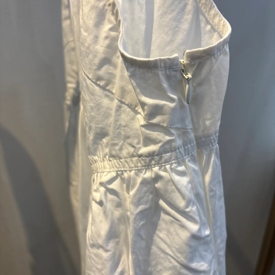 【anuke】Cotton Gather Combinaison
