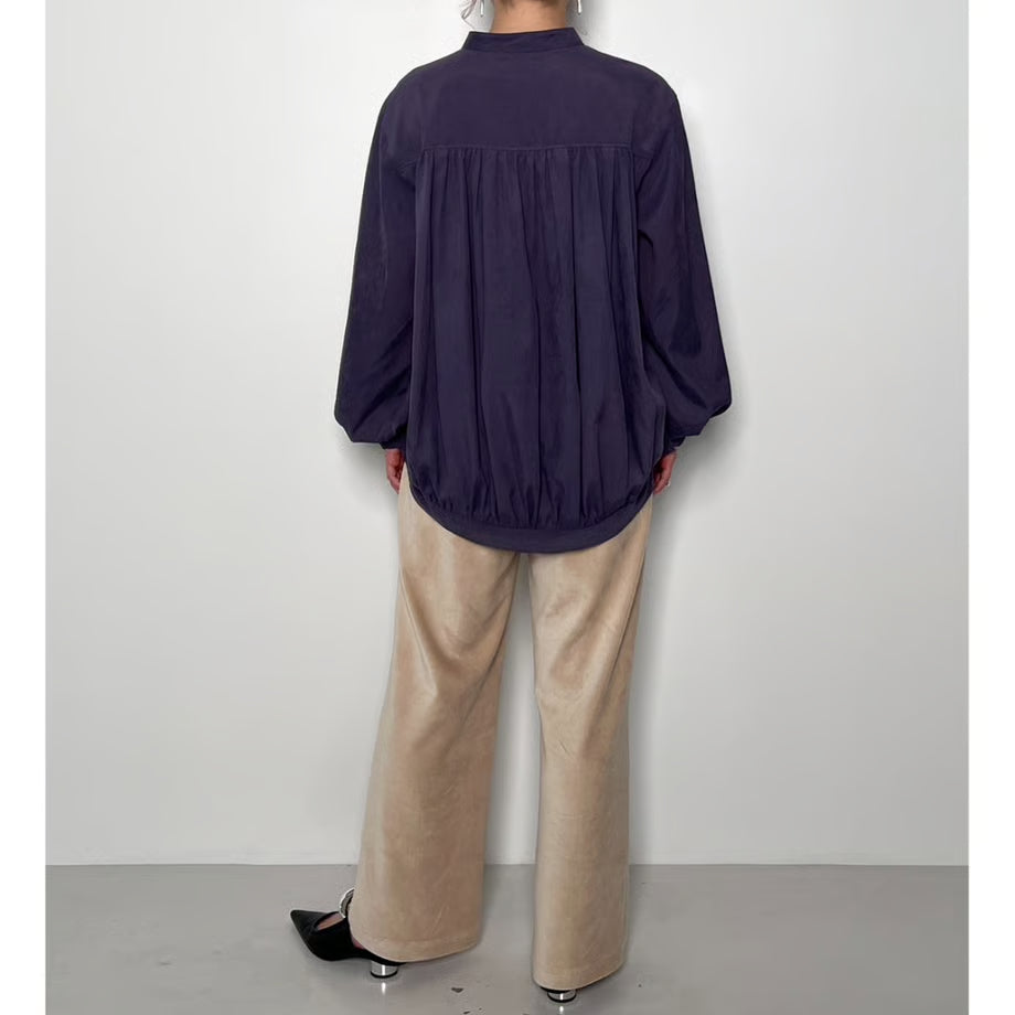 【CHIGNON 2025 AUTUMN/WINTER】ブルゾンSH