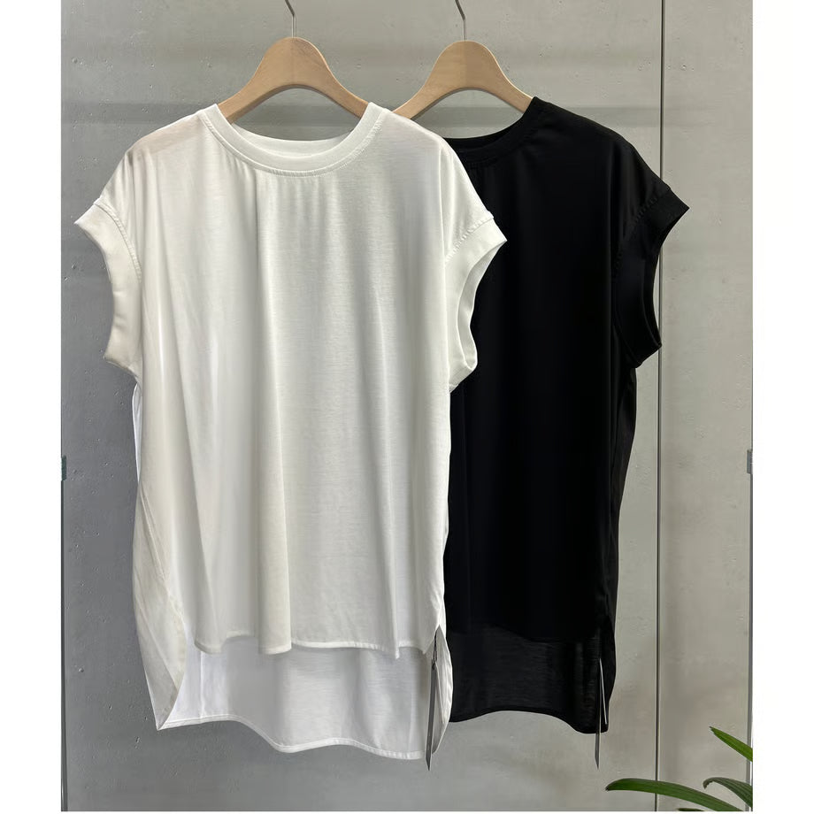 【SELECT】とろみフレンチT
