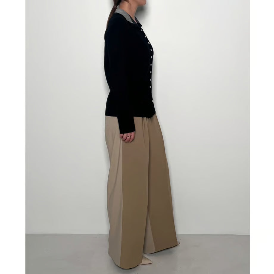 【CHIGNON 2025 AUTUMN/WINTER】マルチWAYタートルPO