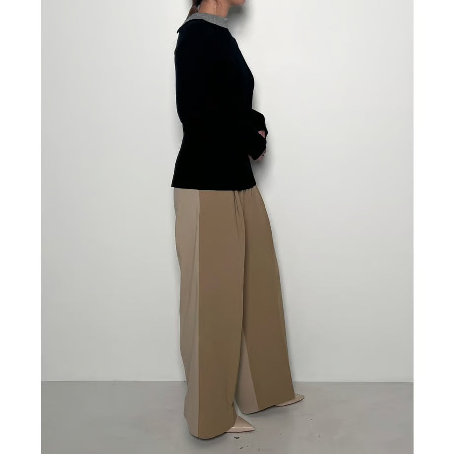 【CHIGNON 2025 AUTUMN/WINTER】マルチWAYタートルPO