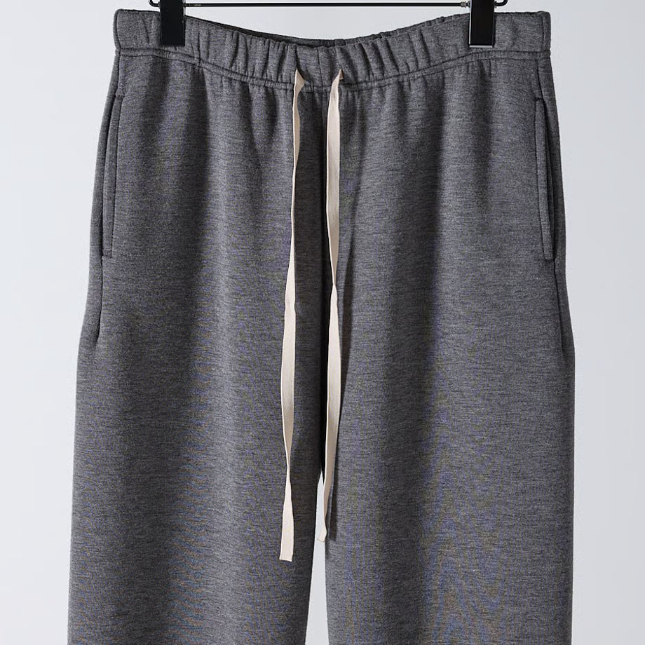 【YENN 2025 AUTUMN/WINTER】SPONDISH JOG PT
