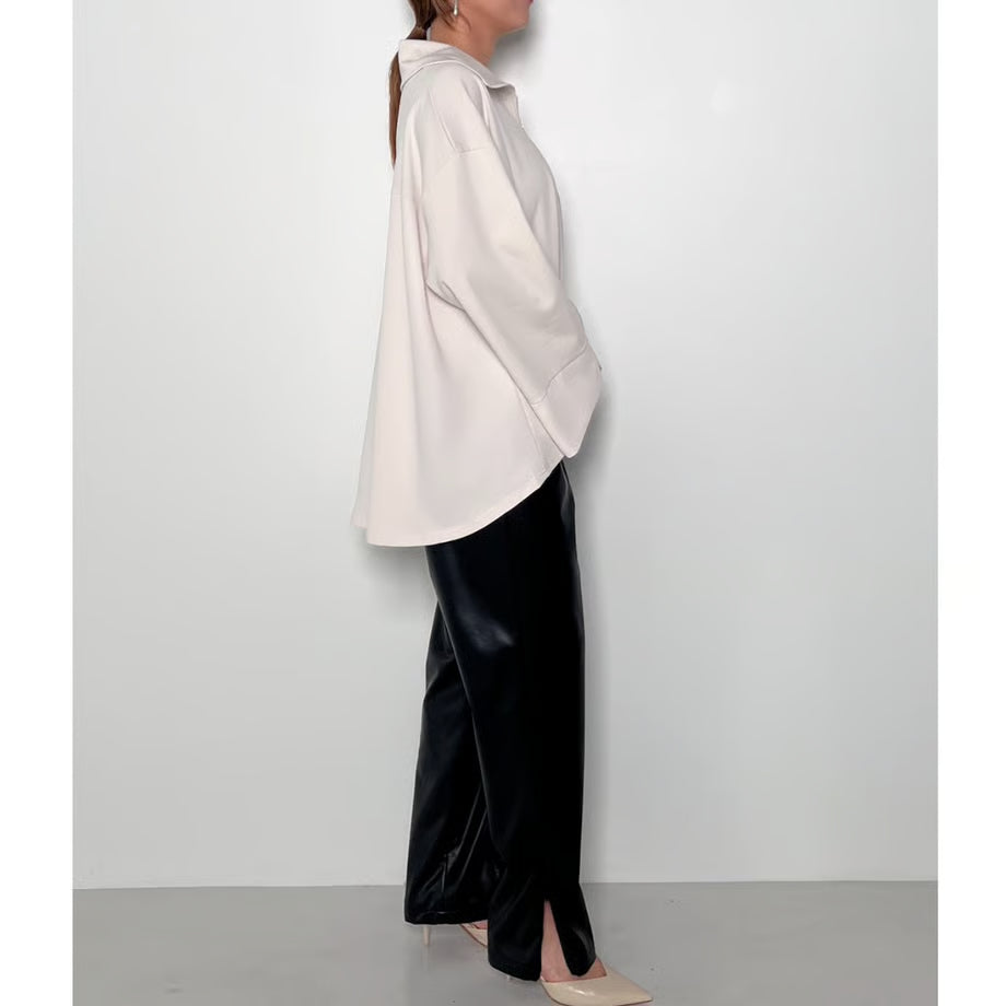 【CHIGNON 2025 AUTUMN/WINTER】バックフレアZIPPO