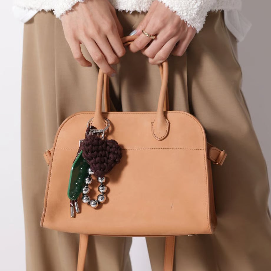 【CHIGNON 2025 AUTUMN/WINTER】プレイフルキーホルダー