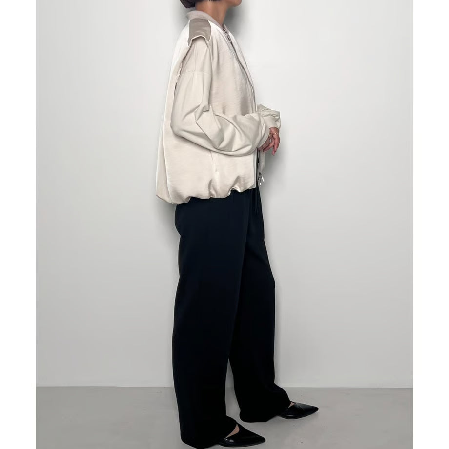 【CHIGNON 2025 AUTUMN/WINTER】ワンポイントロゴPT