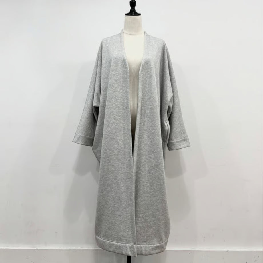 【siro de labonte 25 AW vol.2】long gown