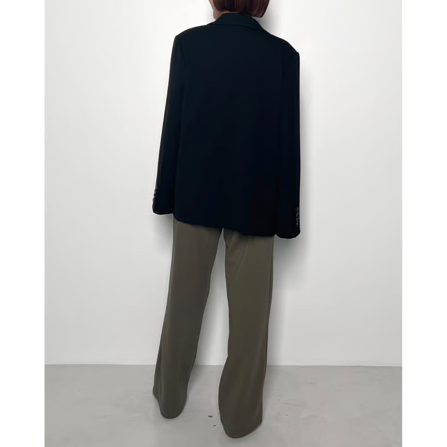 【CHIGNON 2025 AUTUMN/WINTER】ダブルJK