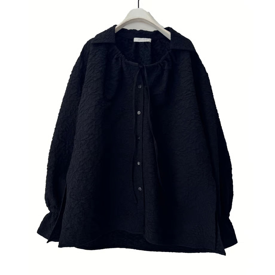 【CHIGNON 2025 AUTUMN/WINTER】ジャガードBL