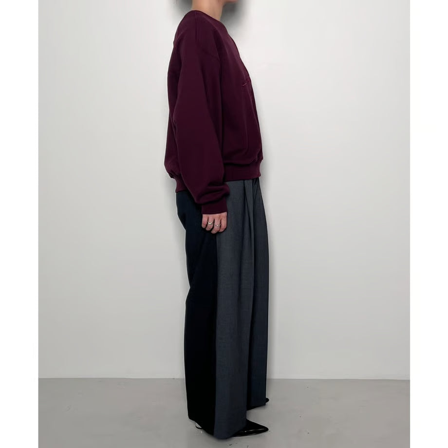 【CHIGNON 2025 AUTUMN/WINTER】エンブロイダリーPO