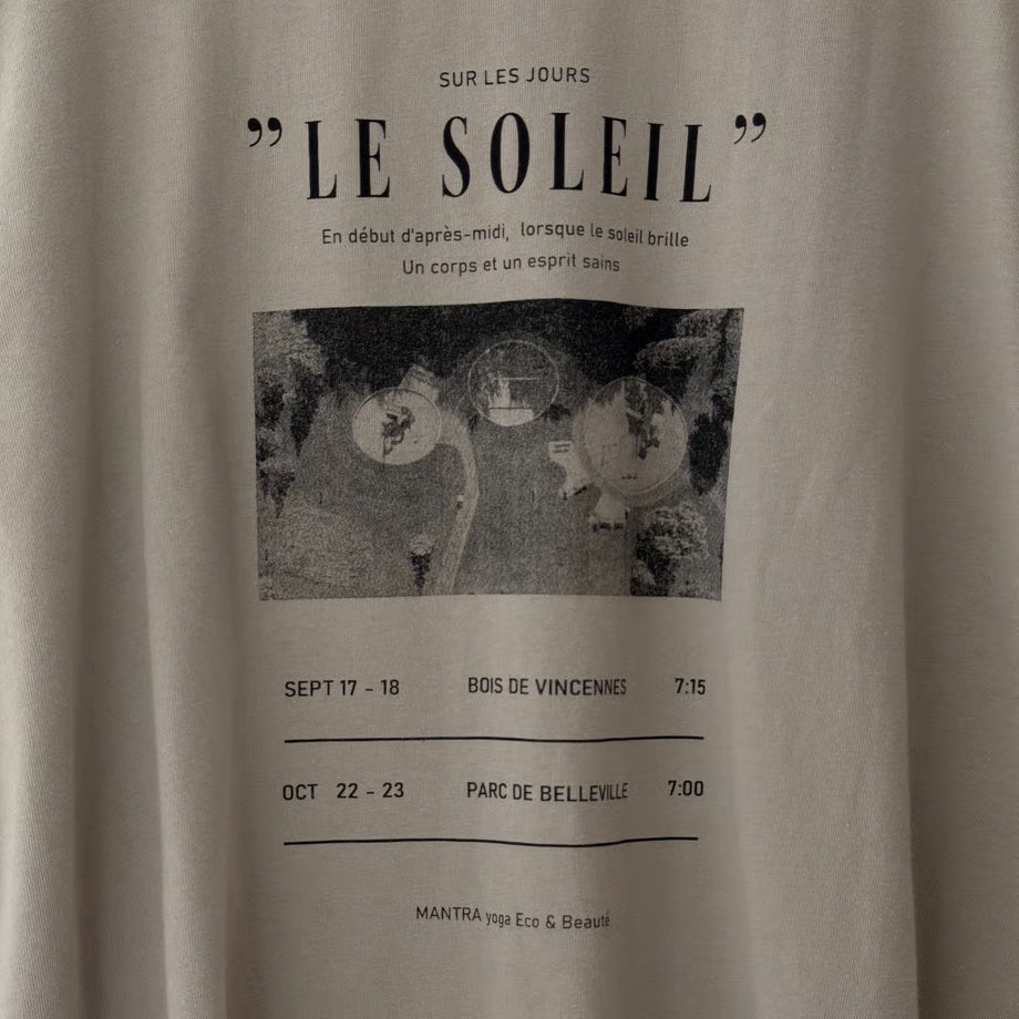 【CHIGNON 2025 AUTUMN/WINTER】Relax PHOTOロンTee