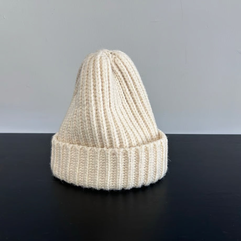 【MARGAUX 2025 WINTER】ニット帽