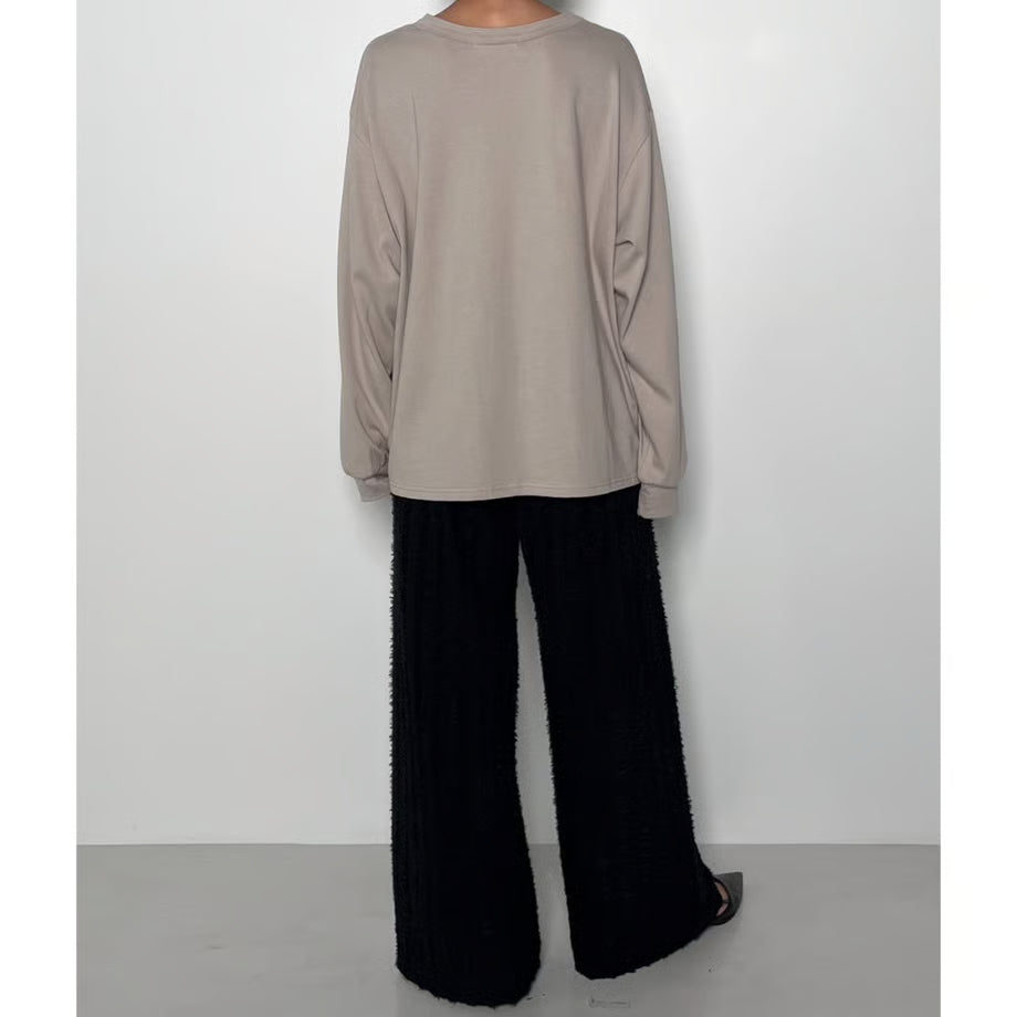 【CHIGNON 2025 AUTUMN/WINTER】Relax PHOTOロンTee